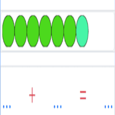 دروس وتمارين الرياضيات السنة أولى ابتدائي - تفكيك عدد الكتابة الجمعية