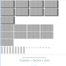 دروس وتمارين الرياضيات السنة الثالثة ابتدائي - تمثيل الأعداد وكتابة بالحروف