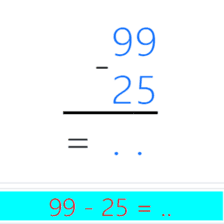 دروس وتمارين الرياضيات السنة الثالثة ابتدائي - التقنية الاعتيادية للجمع