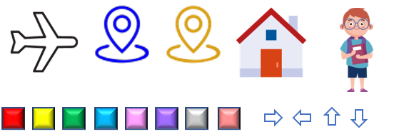 تمارين تيس:دروس وتمارين  الرياضيات للصف الابتدائي 